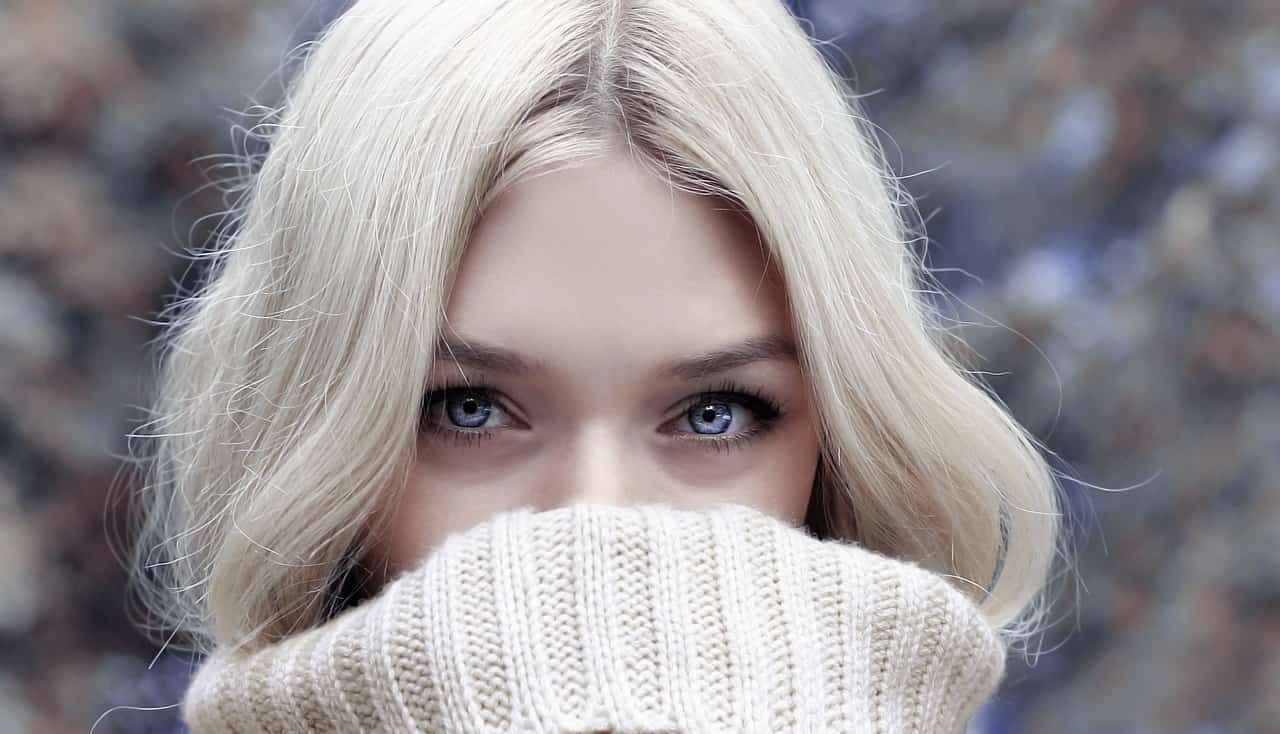 FACTS YOU SHOULD KNOW ABOUT WINTER SKIN