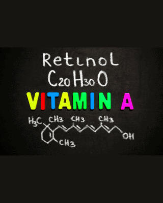 Vitamin A